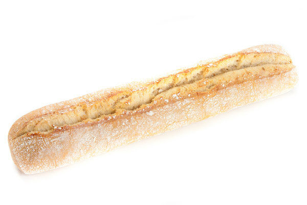 Bastón