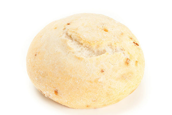 Mini burger cebolla