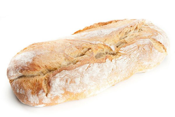Pan de Asua