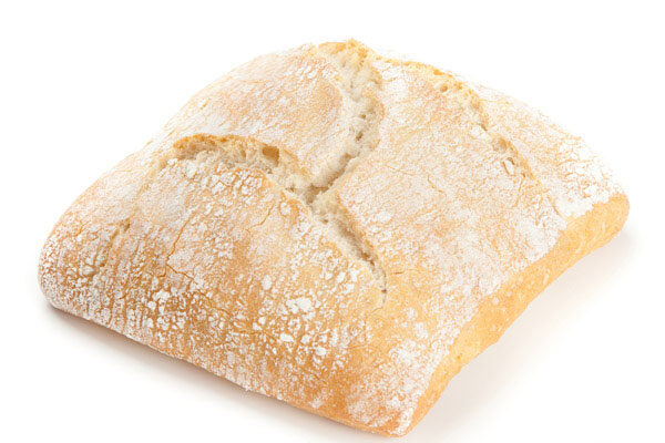 Panini cuadrado