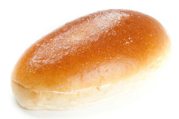 Bollo mantequilla