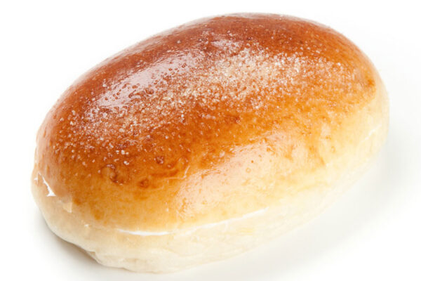 Mini bollo mantequilla