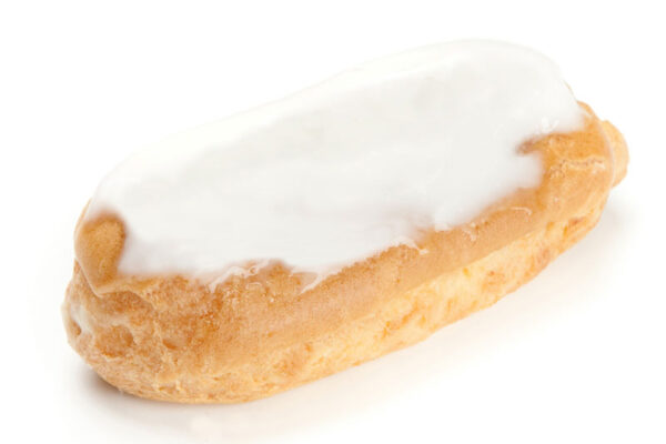 Relámpago blanco