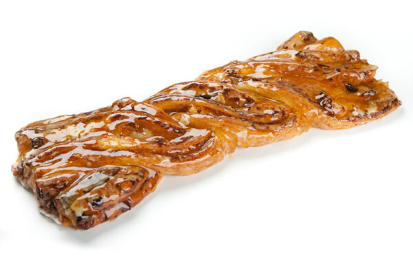 Trenza